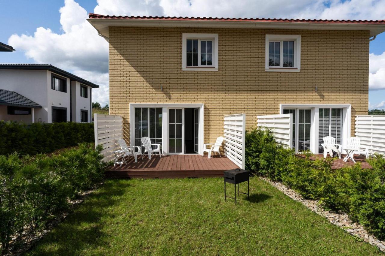 2 House Between Two Lakes Βίλνιους Εξωτερικό φωτογραφία