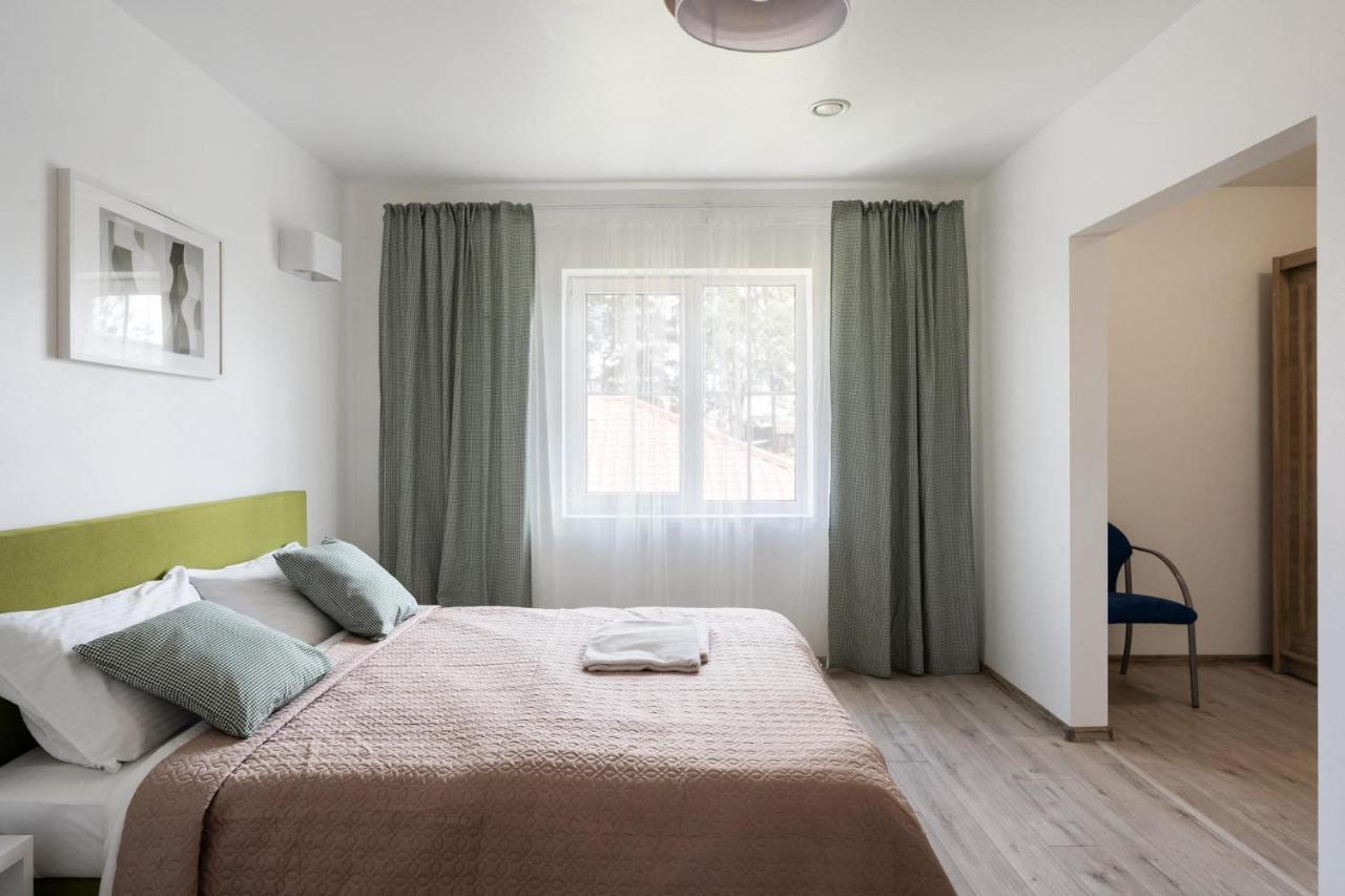2 House Between Two Lakes Βίλνιους Εξωτερικό φωτογραφία